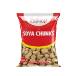 Premium soya chunks 200gm for protein-rich healthy cooking