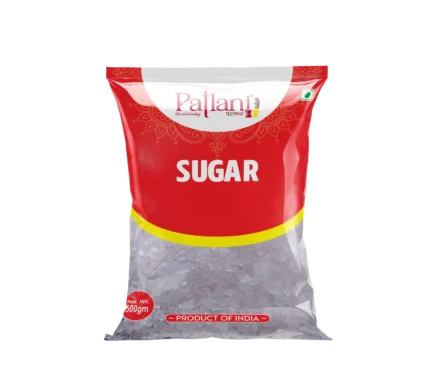 Premium quality sugar for cooking, beverages, and sweet recipes