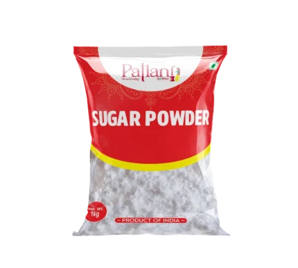 Premium sugar powder for baking, sweets, and everyday cooking