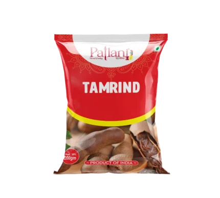 Premium tamarind for cooking, chutneys, and traditional Indian recipes