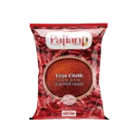 Premium Teja chilli powder for spicy Indian cooking and recipes
