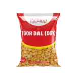 Premium dry toor dal for healthy cooking and traditional Indian recipes