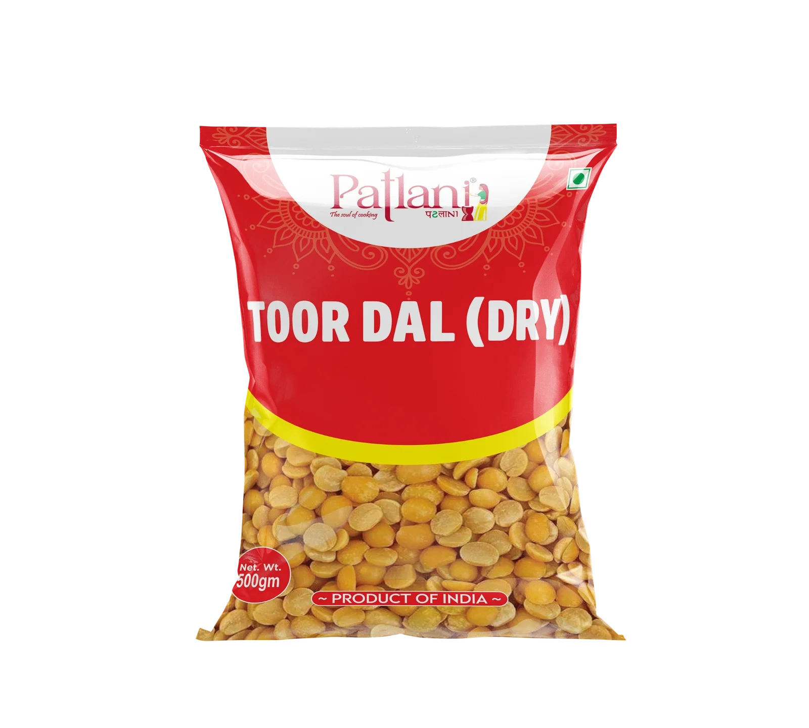 toor-dal-dry Premium dry toor dal for healthy cooking and traditional Indian recipes
