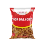 Premium oily toor dal for traditional Indian cooking