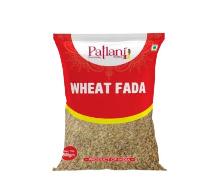Premium wheat fada for healthy cooking and traditional recipes