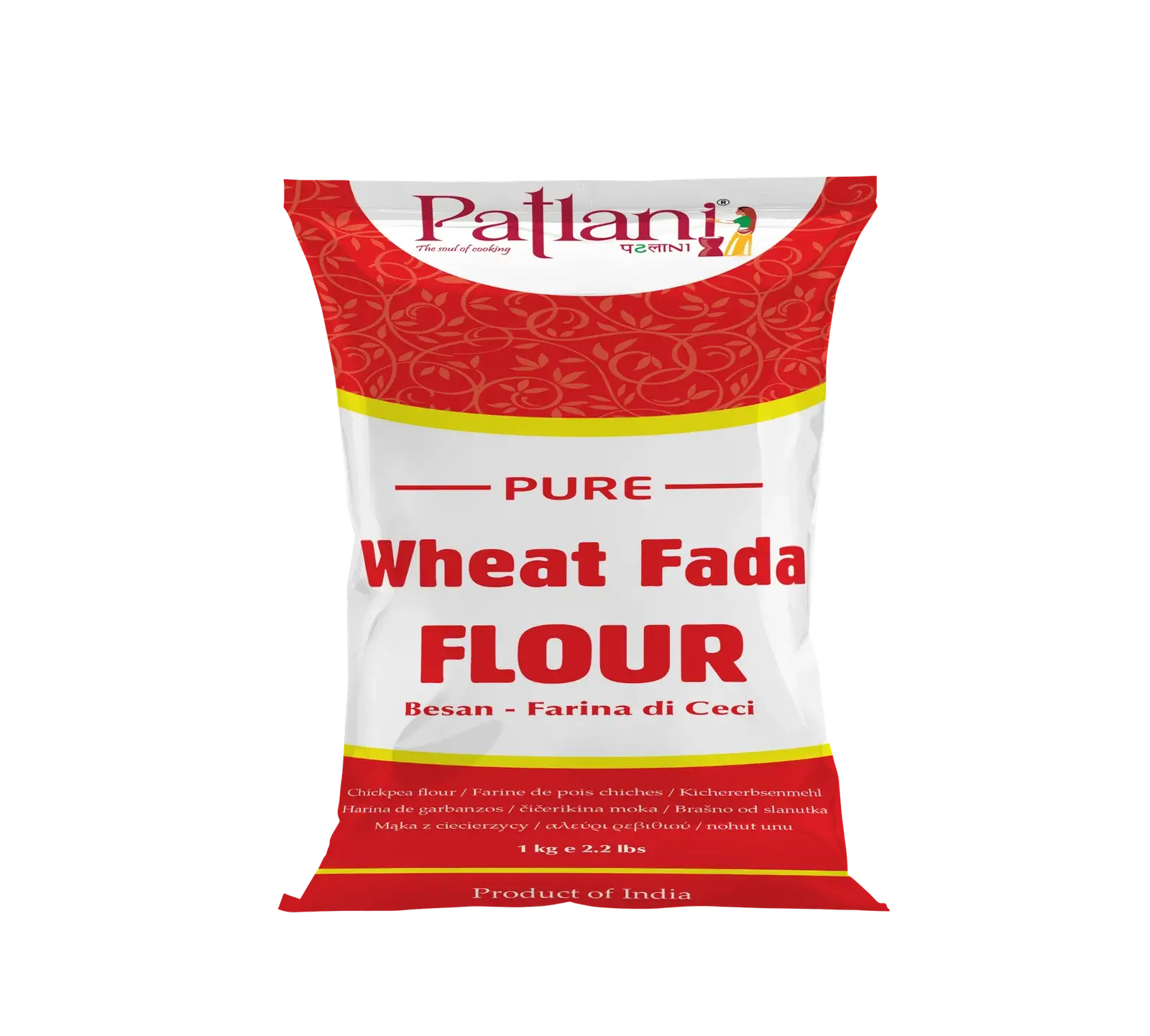 wheat-fada-flour Premium wheat fada flour for healthy cooking and traditional recipes