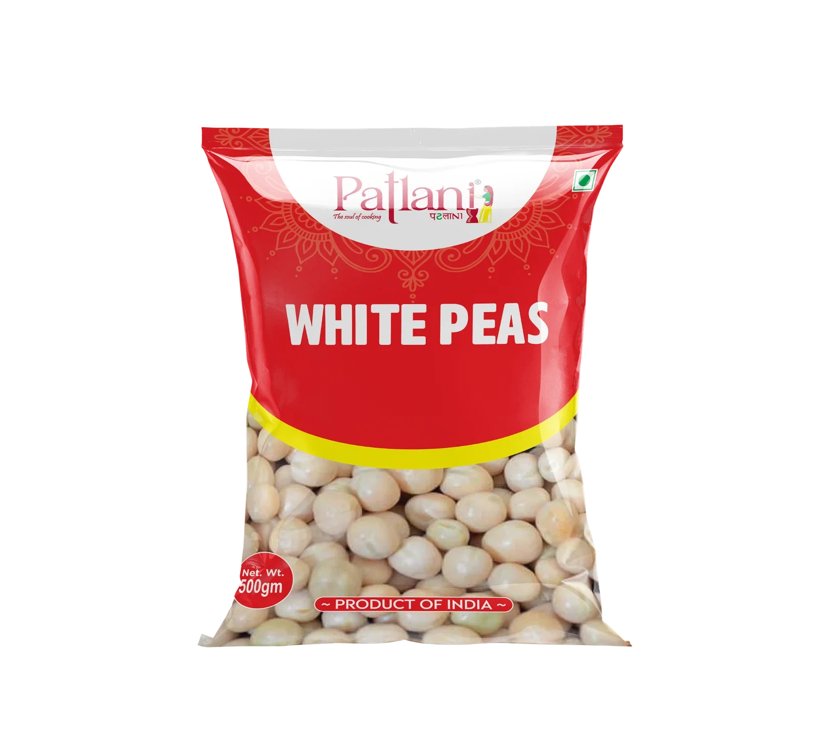 white-peas Premium white peas for healthy cooking and traditional Indian recipes