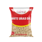 Premium white urad dal for cooking and traditional Indian recipes