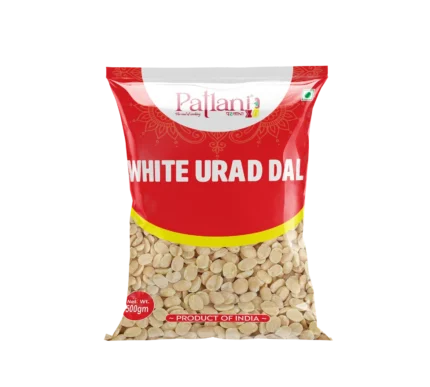 Premium white urad dal for cooking and traditional Indian recipes