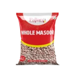 Premium whole masoor dal for healthy cooking and nutritious meals