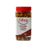 Patlani Roasted Chana Garlic