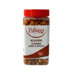 Patlani Roasted Chana Hot & Spicy