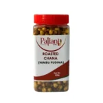 Patlani Roasted Chana Nimbu Pudina