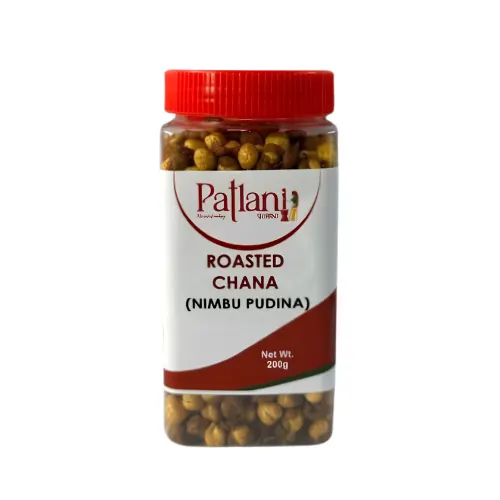 Patlani Roasted Chana Nimbu Pudina Patlani Roasted Chana Nimbu Pudina - Image 1